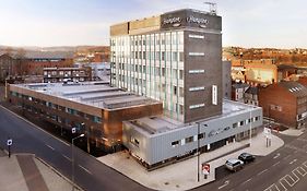 Hampton Hilton Sheffield